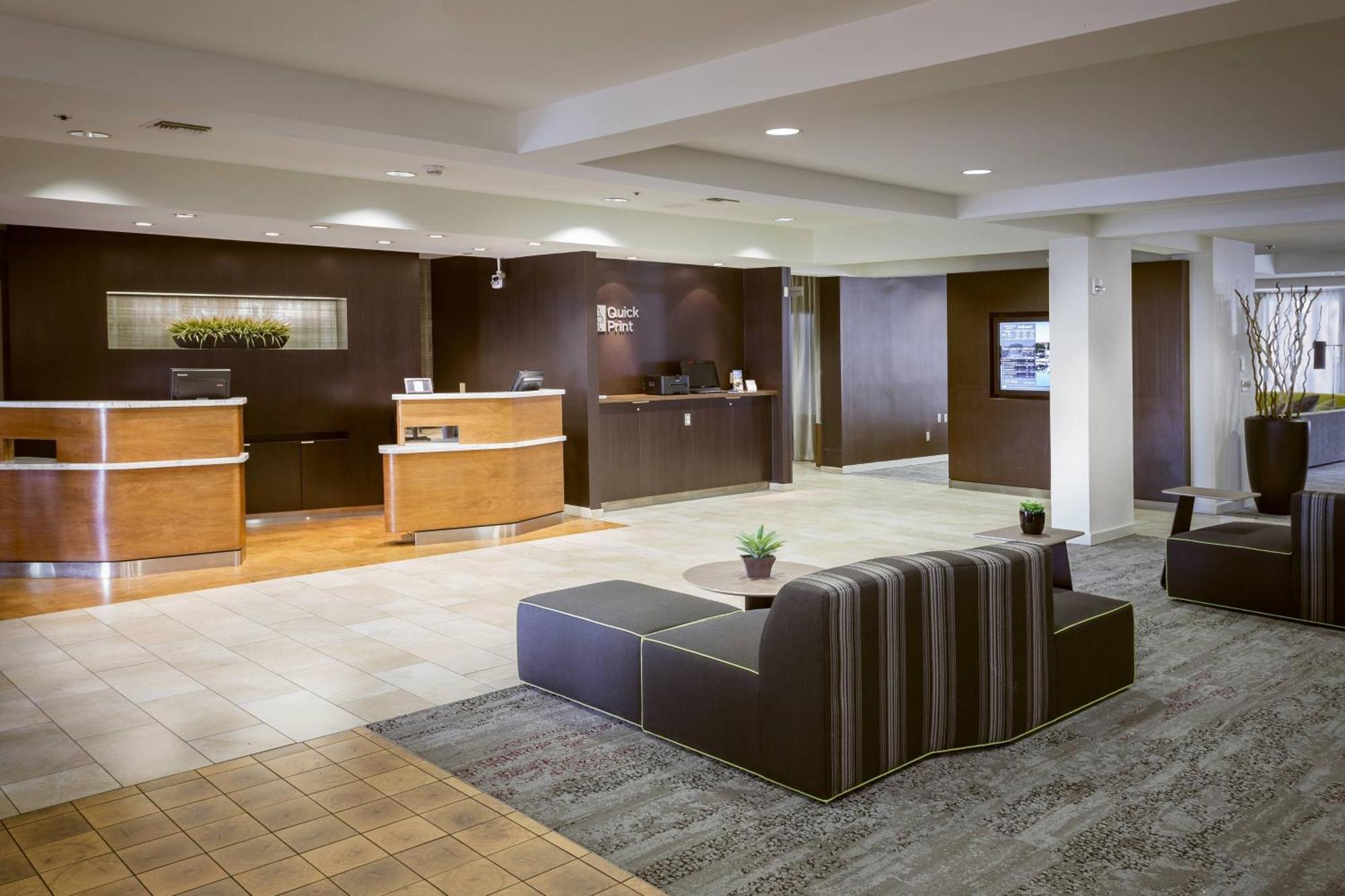 Hotel Courtyard By Marriott Stockton Extérieur photo