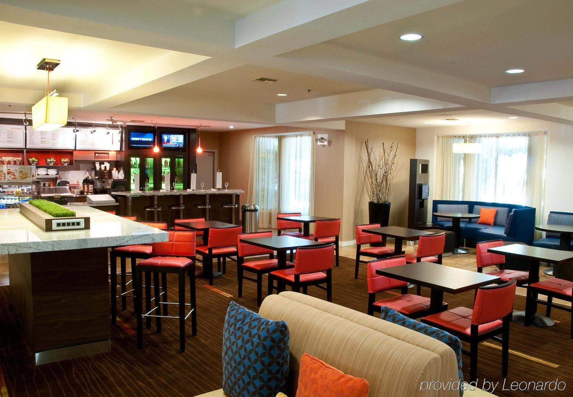 Hotel Courtyard By Marriott Stockton Extérieur photo