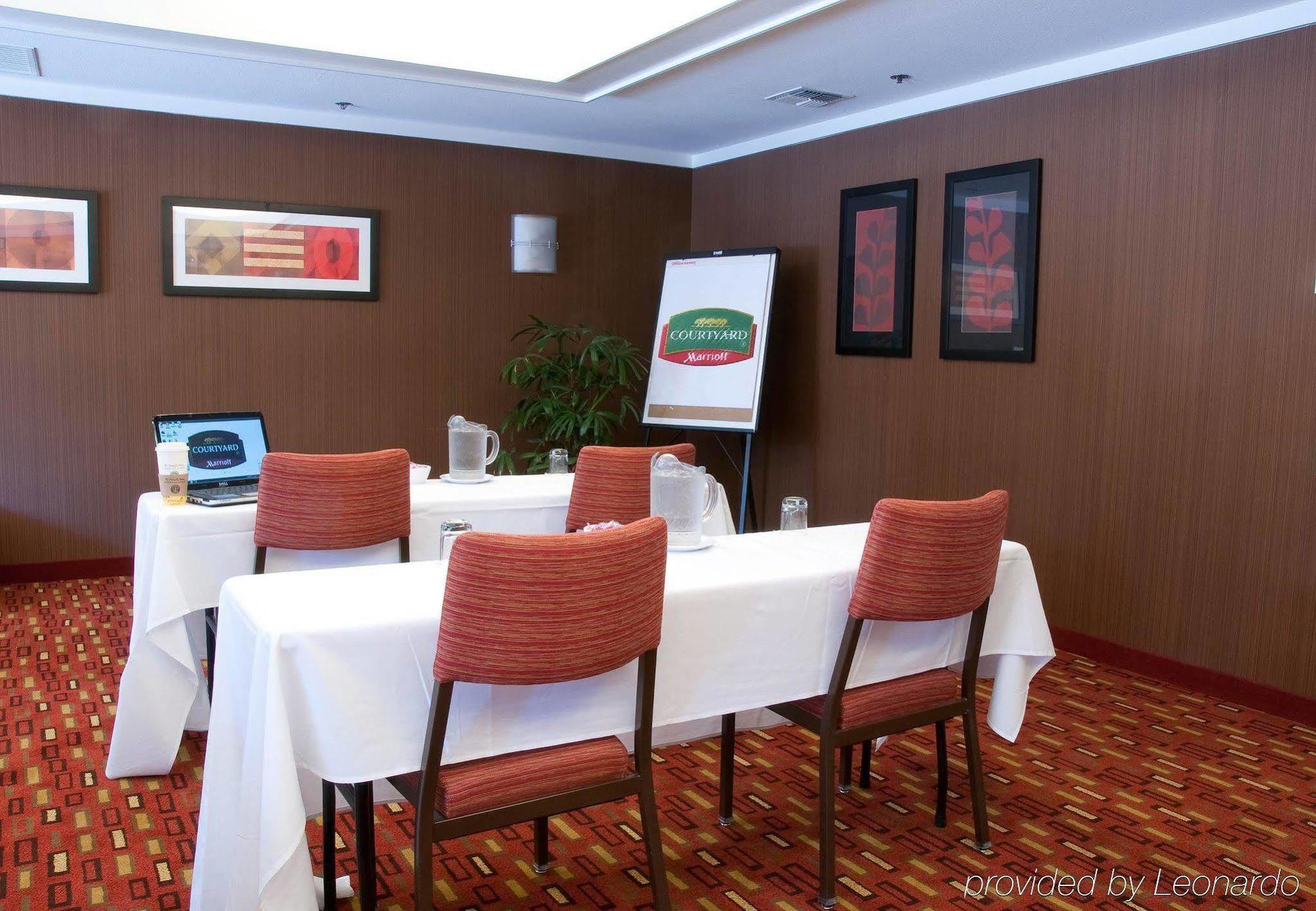 Hotel Courtyard By Marriott Stockton Extérieur photo