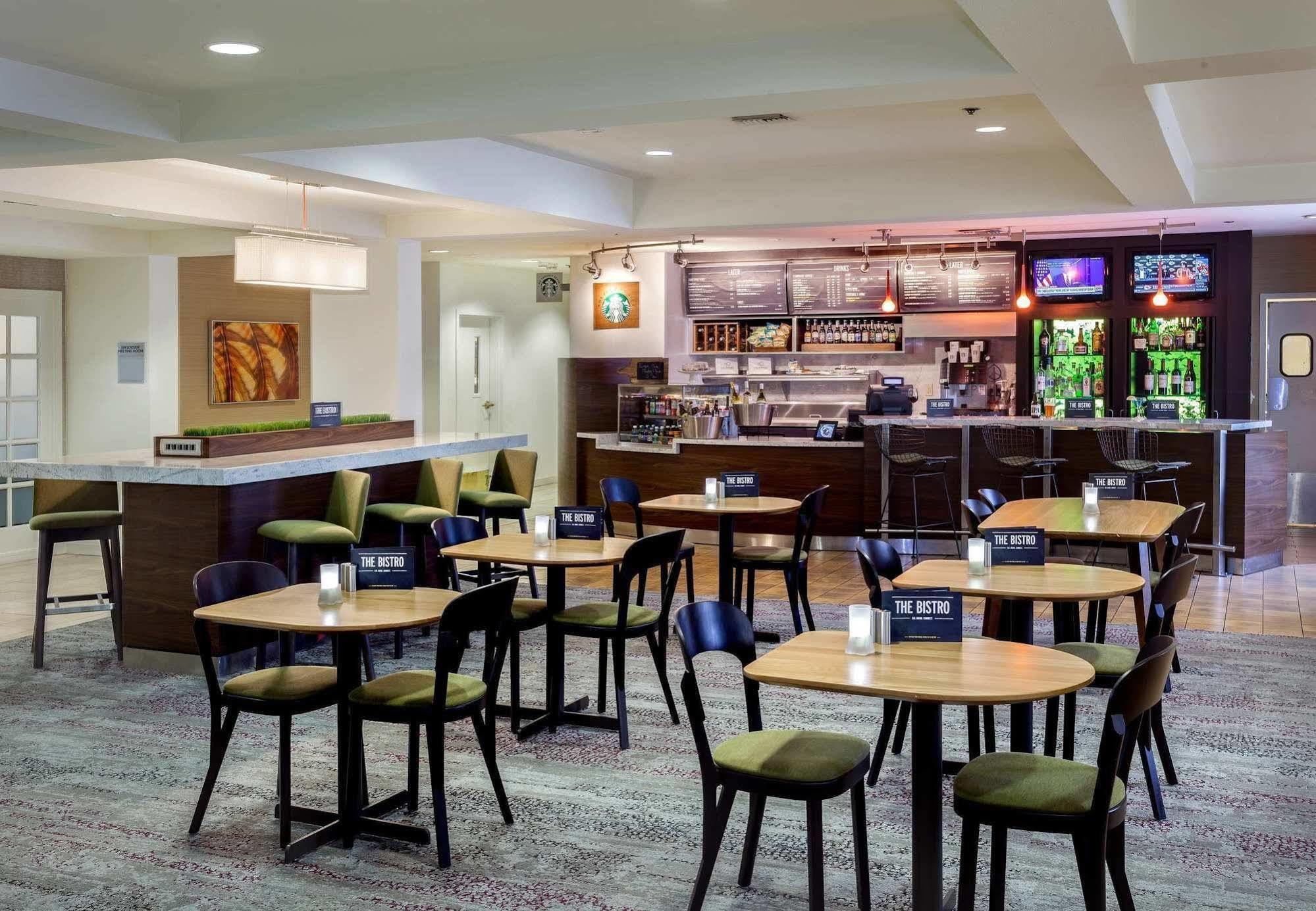 Hotel Courtyard By Marriott Stockton Extérieur photo