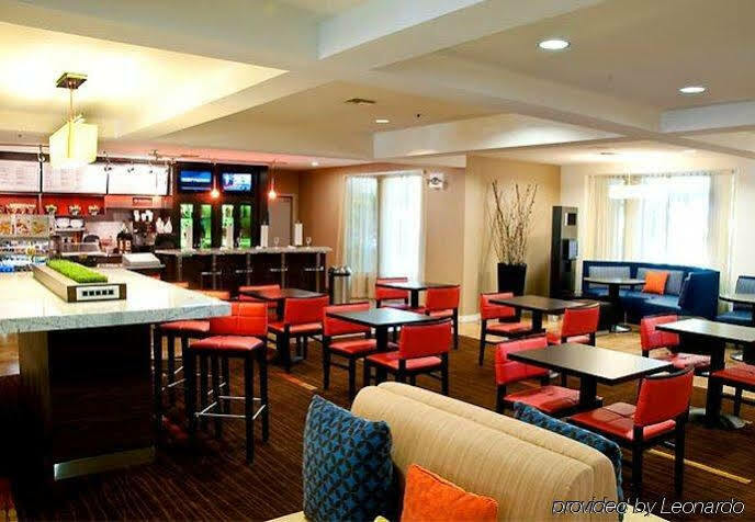 Hotel Courtyard By Marriott Stockton Extérieur photo